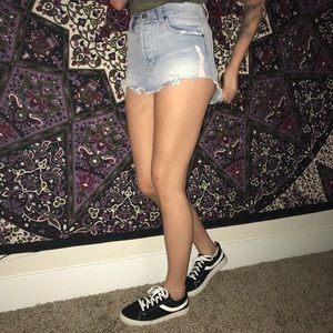 NWOT Carmar LA Denim skirt 🖤